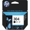 Картридж HP 304 (N9K06AE) черный