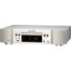 CD-проигрыватель Marantz ND8006 (серебристый)
