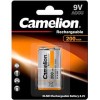 Аккумулятор Camelion HR6F22 200 mAh NH-9V200-BP1