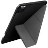 Чехол для планшета Uniq NPDP12.9(2021)-TRSFBLK для Apple iPad Pro 12.9" (черный)