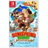 Donkey Kong Country: Tropical Freeze для Nintendo Switch