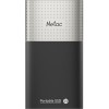 Внешний накопитель Netac Z9 2TB NT01Z9-002T-32BK