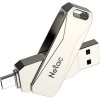 USB Flash Netac U381 USB 3.0 32GB NT03U381B-032G-30PN