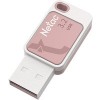 USB Flash Netac UA31 USB 3.2 256GB (розовый)