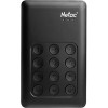 Внешний накопитель Netac K390 1TB NT05K390K-001T-30BK