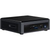 Компактный компьютер Intel NUC 10 Performance NUC10i3FNK