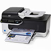 МФУ HP Officejet J4524