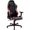 Кресло DXRacer Drifting OH/DH73/NR (черный/красный)