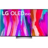 OLED телевизор LG C29 OLED55C29LD