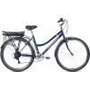 Электровелосипед Forward Omega 28 250w 2021
