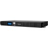 Источник бесперебойного питания CyberPower OR600ELCDRM1U