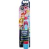 Электрическая зубная щетка Oral-B Stages Power Princess (DB4.510.K)