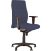 Кресло Nowy Styl Orlando R PL64 ECO-22 (синий)