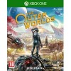 The Outer Worlds для Xbox One
