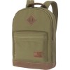 Городской рюкзак Asgard Р-5455 (оливковый/коричневый)