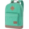Городской рюкзак Asgard Р-5455 (зеленый/коричневый)