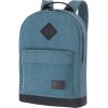 Городской рюкзак Asgard Р-5455 (серо-синий/черный)