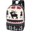 Городской рюкзак Asgard Р-5636 (олень, белый/черный/красный)