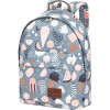 Городской рюкзак Asgard Р-5736 (мороженное микс)