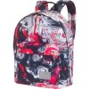 Городской рюкзак Asgard Р-5736 (марсианские хроники)