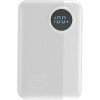 Портативное зарядное устройство Rock Space P75 Mini PD 10000mAh (белый)