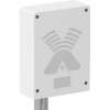 Антенна для беспроводной связи Антэкс PETRA-9 MIMO 2x2 Box 00000914799