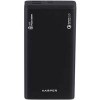 Портативное зарядное устройство Harper PB-20008 (черный)