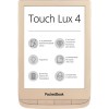 Электронная книга PocketBook Touch Lux 4 Limited Edition