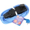 Удлинитель Power Cube PC-3GF-R-10(IP)