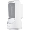 Тепловентилятор Polaris PCDH 2215D (белый)