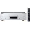 CD-проигрыватель Pioneer PD-70AE (серебристый)