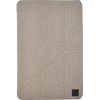 Чехол для планшета Uniq PDM5YKR-KNVBEG для Apple iPad Mini 4/5 (бежевый)