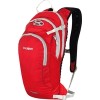 Туристический рюкзак Husky Perun 9l (красный)