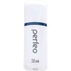 USB Flash Perfeo C09 32GB (белый) [PF-C09W032]