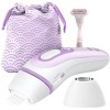 Фотоэпилятор Braun Silk-expert IPL Pro 3 PL3132