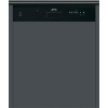 Встраиваемая посудомоечная машина Smeg PL521N