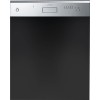 Встраиваемая посудомоечная машина Smeg PL521X