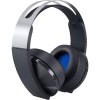 Наушники Sony Platinum Wireless Headset for PS4 [CECHYA-0090]