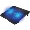 Подставка Platinet PLCP2FB