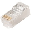 Коннектор Gembird PLUG5SP/10