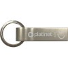 USB Flash Platinet K-Depo 64GB (серебристый)