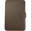 Обложка для электронной книги PocketBook Универсальный 6" (коричневый)
