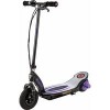 Электросамокат Razor Power Core E100 (алюминиевая дека, фиолетовый)