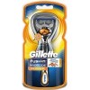 Бритвенный станок Gillette Fusion5 Proglide Power Flexball 1 сменная кассета