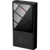 Внешний аккумулятор Baseus Super Mini Digital Display PPMN-B01 20000mAh (черный)