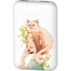 Внешний аккумулятор Baseus Mini JA PPX10-MD02 10000mAh For Cat
