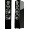 Напольная акустика SVS Prime Tower (черный глянец)