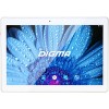 Планшет Digma Plane 1512 16GB 3G (белый) [PS1120MG]