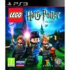 LEGO Гарри Поттер: годы 1-4 для PlayStation 3