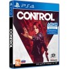 Control для PlayStation 4